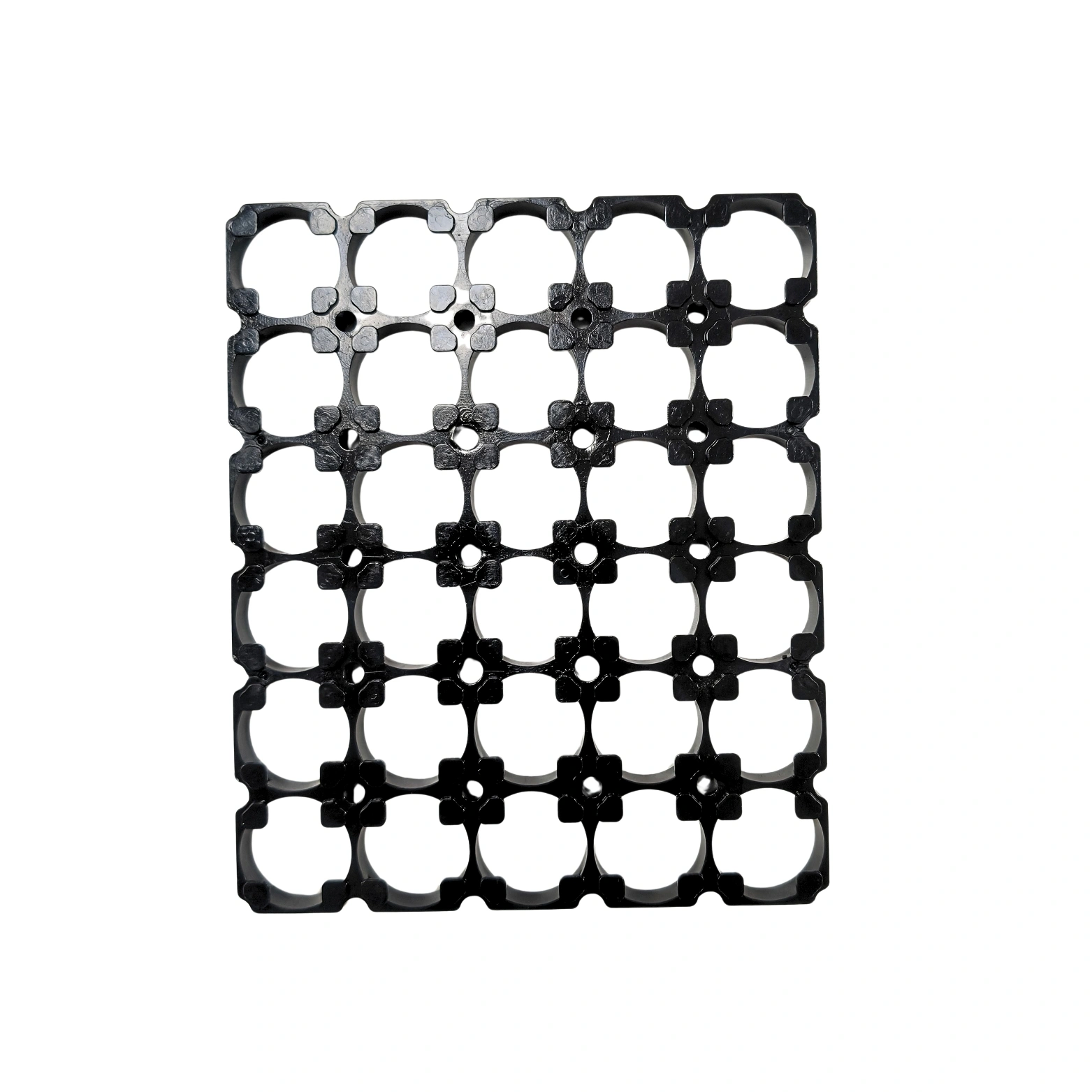 CELL HOLDER 21700 (5X6)